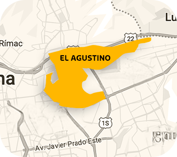 El Agustino