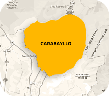 Carabayllo