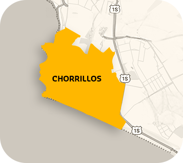 Chorrillos