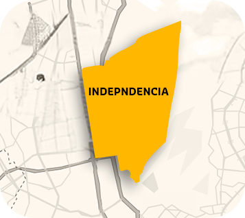 Independencia