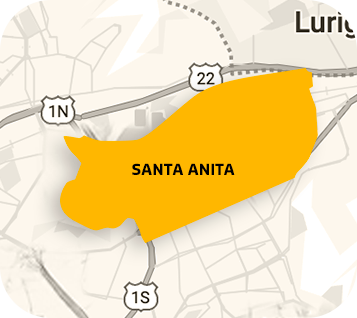Santa Anita