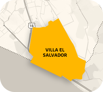 Villa El Salvador